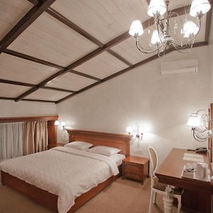 Superior Attic King Room